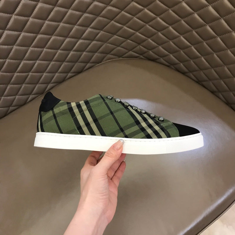 VV - BOR Shoes - 321