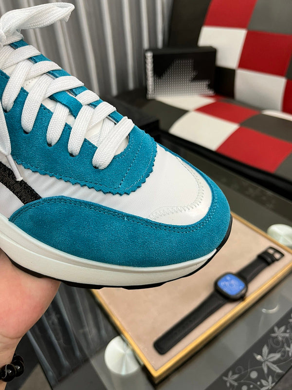 VV - DQ2 Shoes - 115