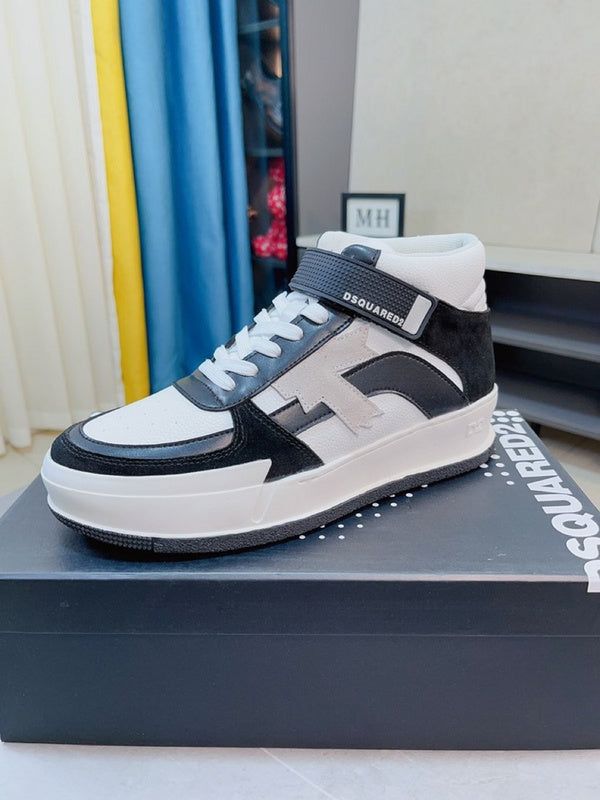 VV - DQ2 Shoes - 042