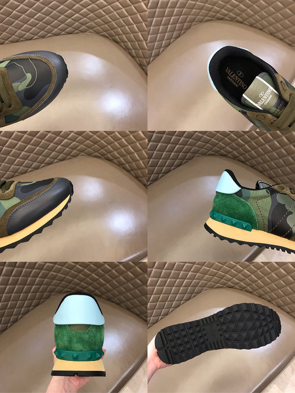 VV - VEL Shoes - 300