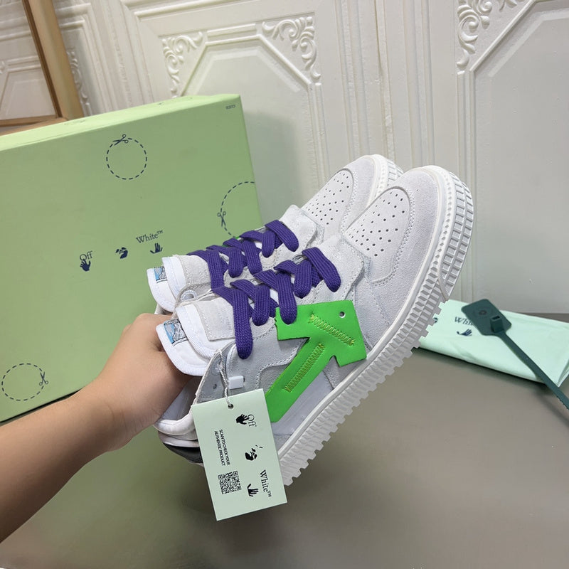 VV - YZ Shoes - 103
