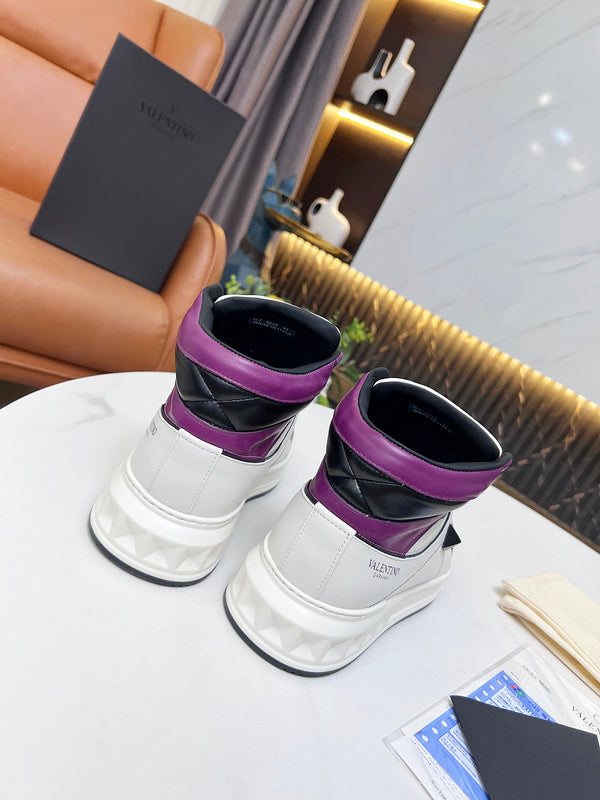 VV - VEL Shoes - 437