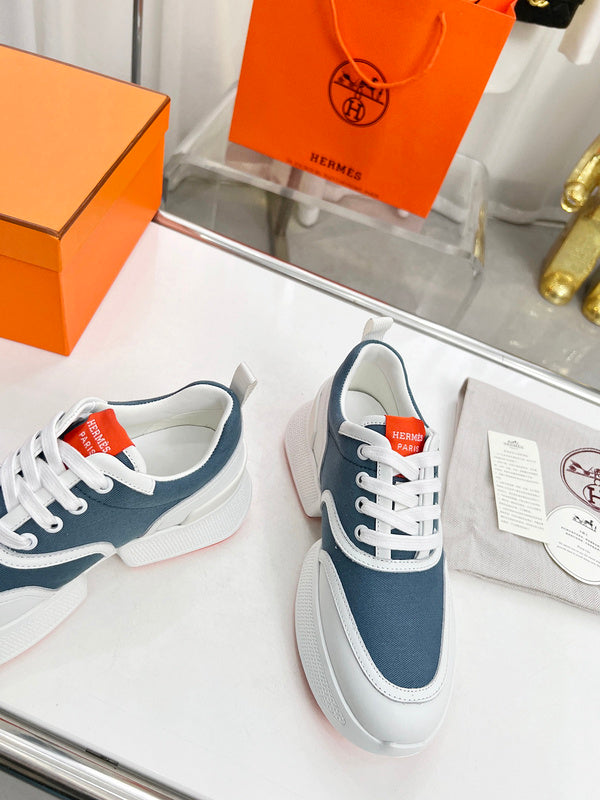 VV - HMS Shoes - 191