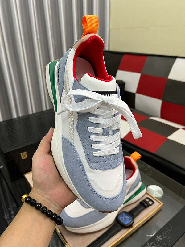 VV - DQ2 Shoes - 108