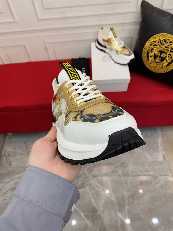 VV - VAR Shoes - 390