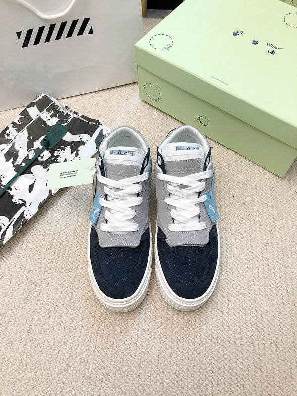 VV - YZ Shoes - 132
