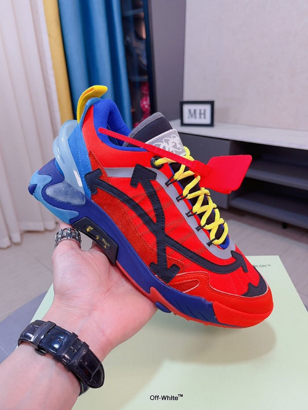 VV - YZ Shoes - 028