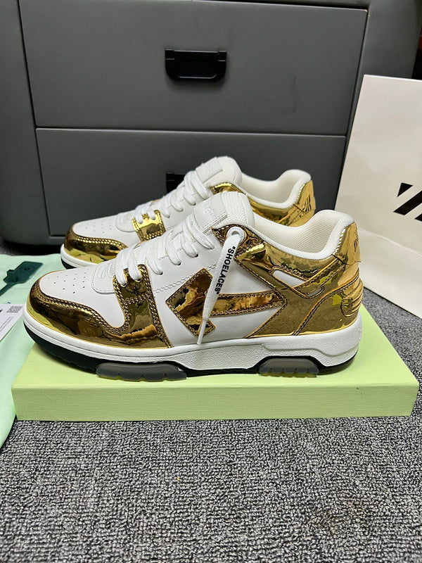 VV - YZ Shoes - 022