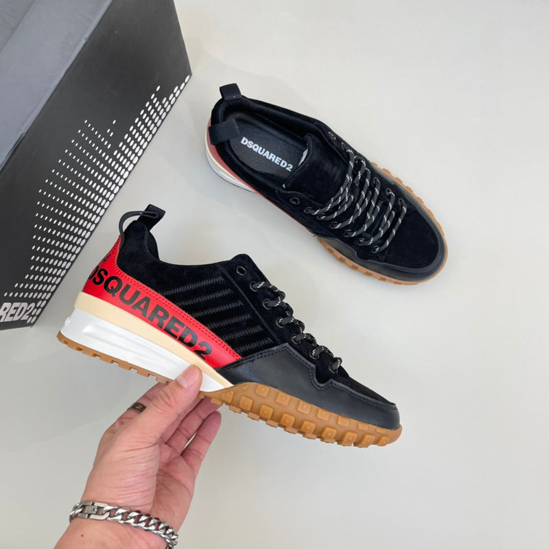 VV - DQ2 Shoes - 070