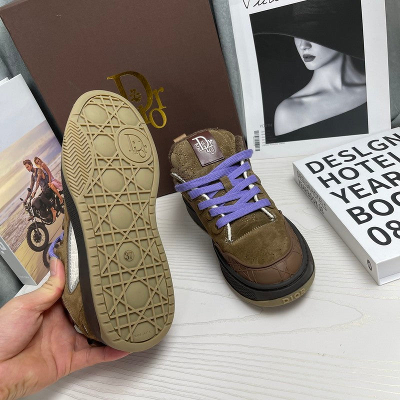 VV - DOR Shoes - 662