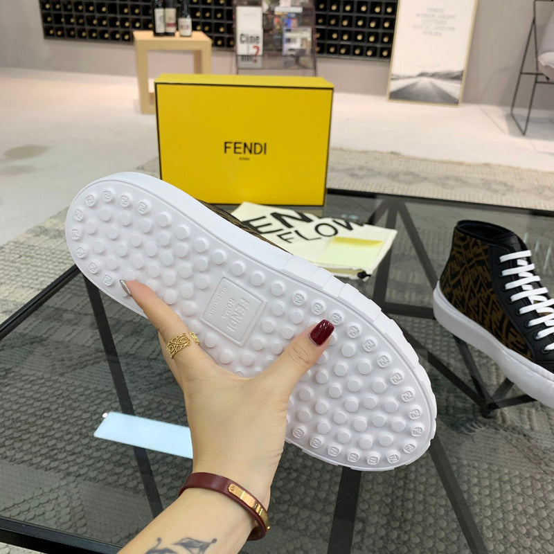 VV - MAME Shoes - 237