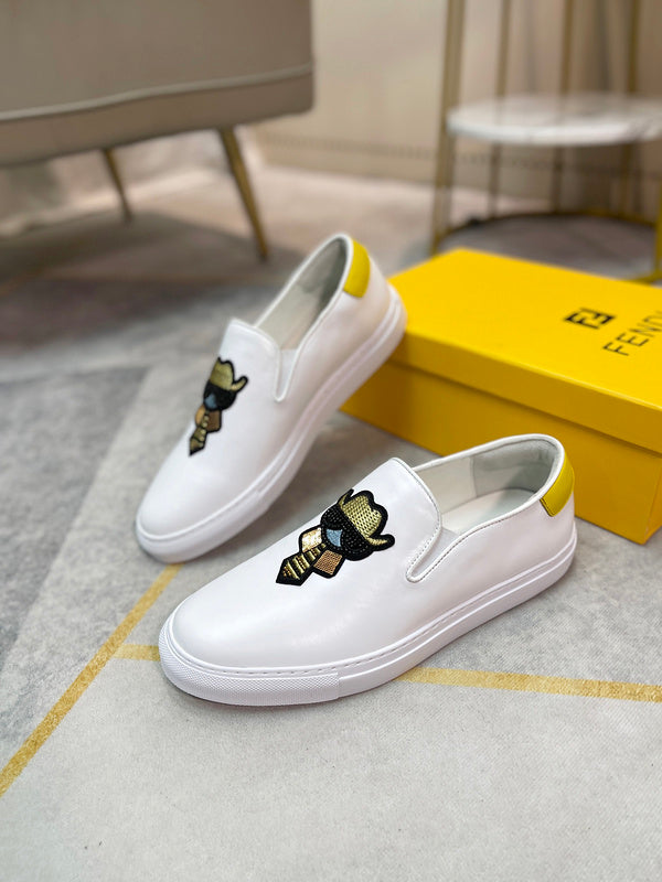 VV - MAME Shoes - 322