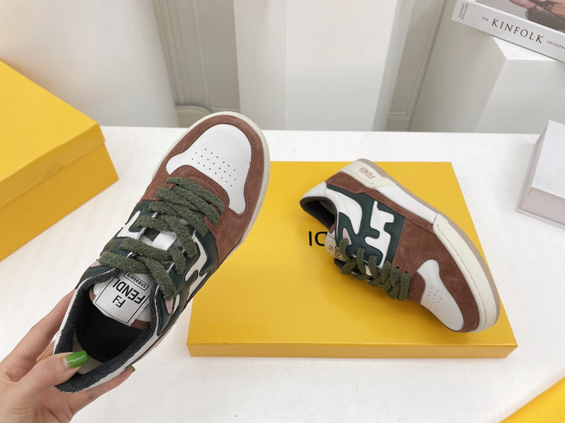 VV - MAME Shoes - 347