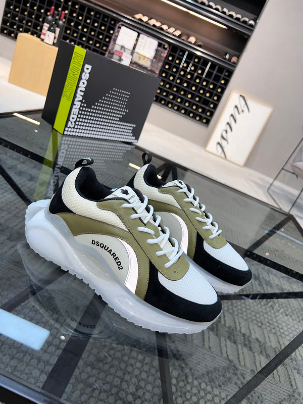 VV - DQ2 Shoes - 087