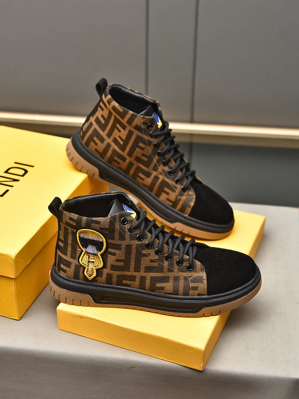 VV - MAME Shoes - 254