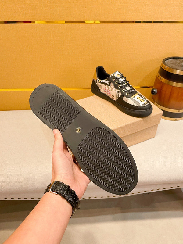 VV - BOR Shoes - 222