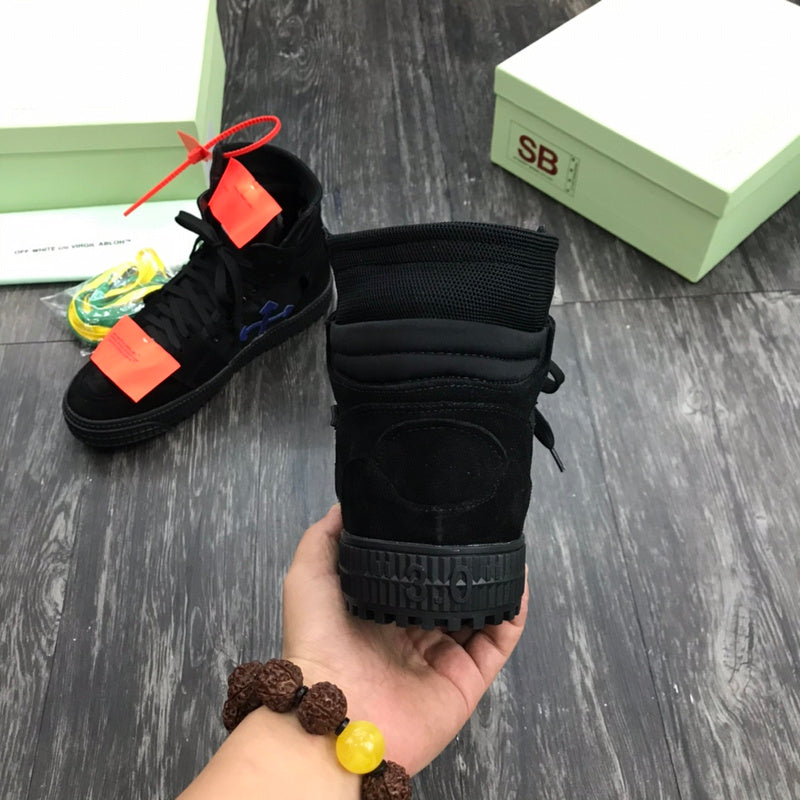 VV - YZ Shoes - 071