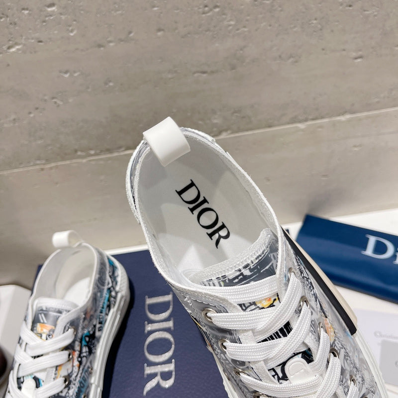 VV - DOR Shoes - 212