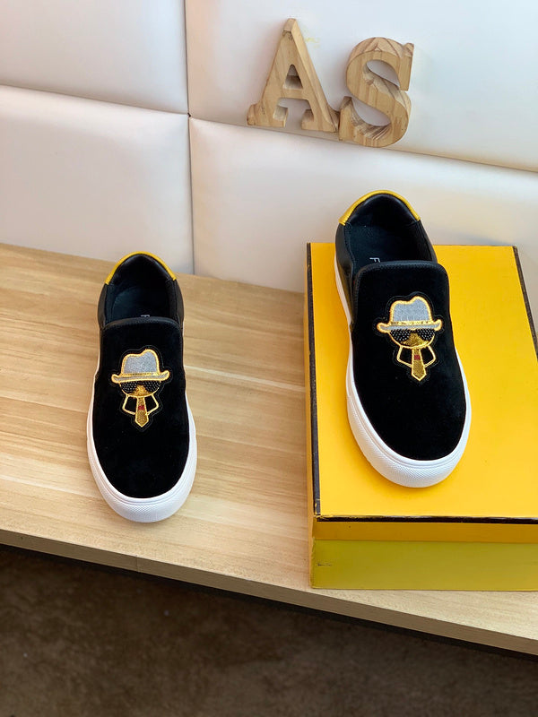 VV - MAME Shoes - 407