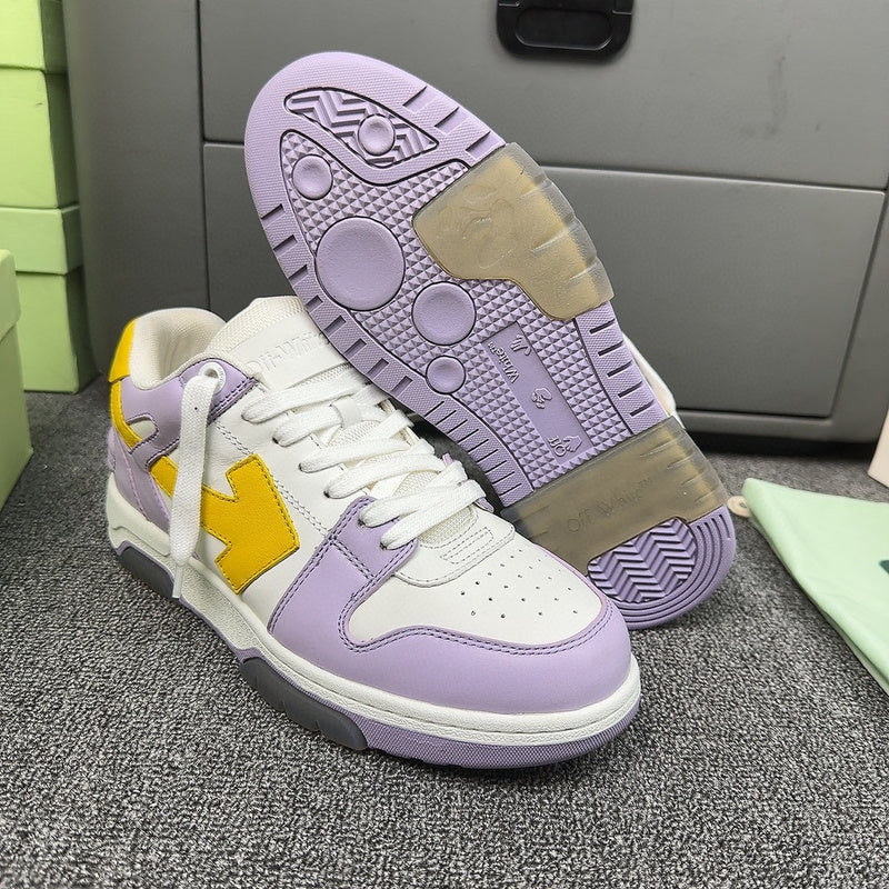 VV - YZ Shoes - 029