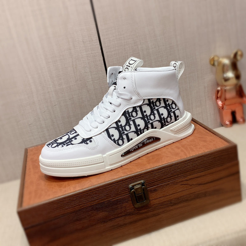 VV - DOR Shoes - 016