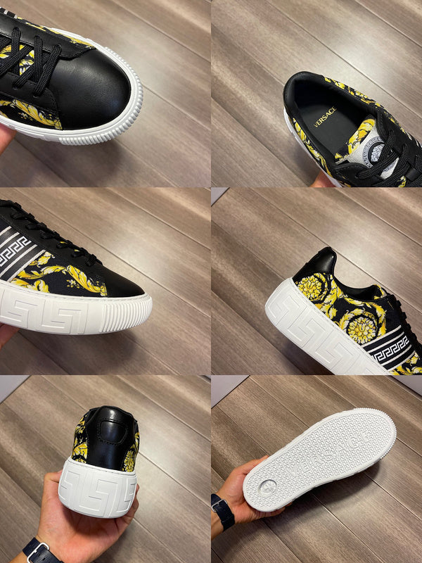 VV - VAR Shoes - 511