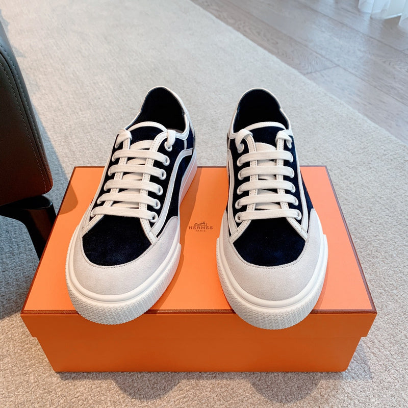 VV - HMS Shoes - 120