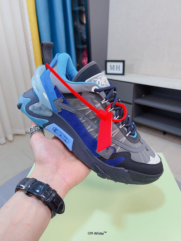 VV - YZ Shoes - 025