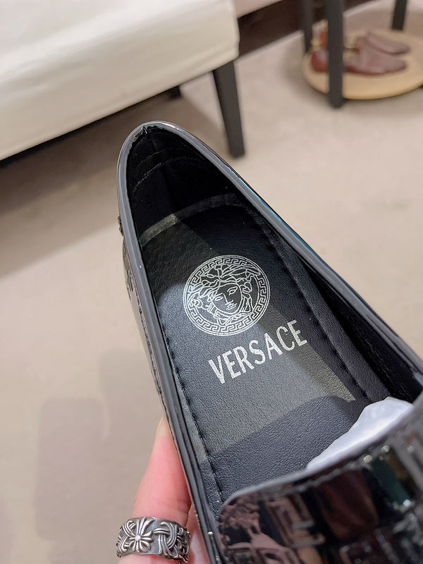 VV - VAR Shoes - 590