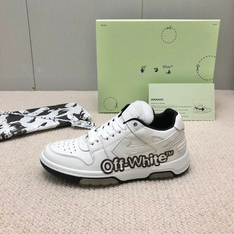 VV - YZ Shoes - 125