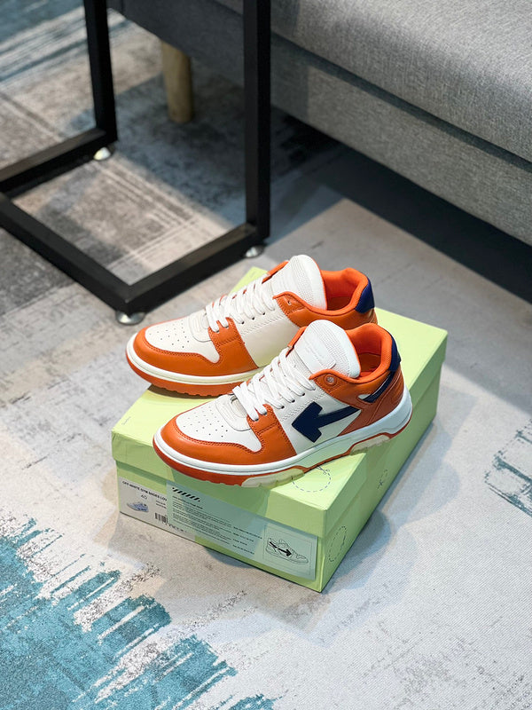 VV - YZ Shoes - 163