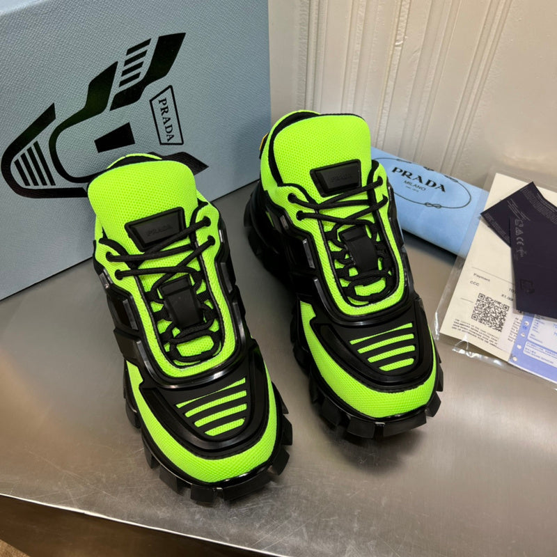 VV - PD Shoes - 718