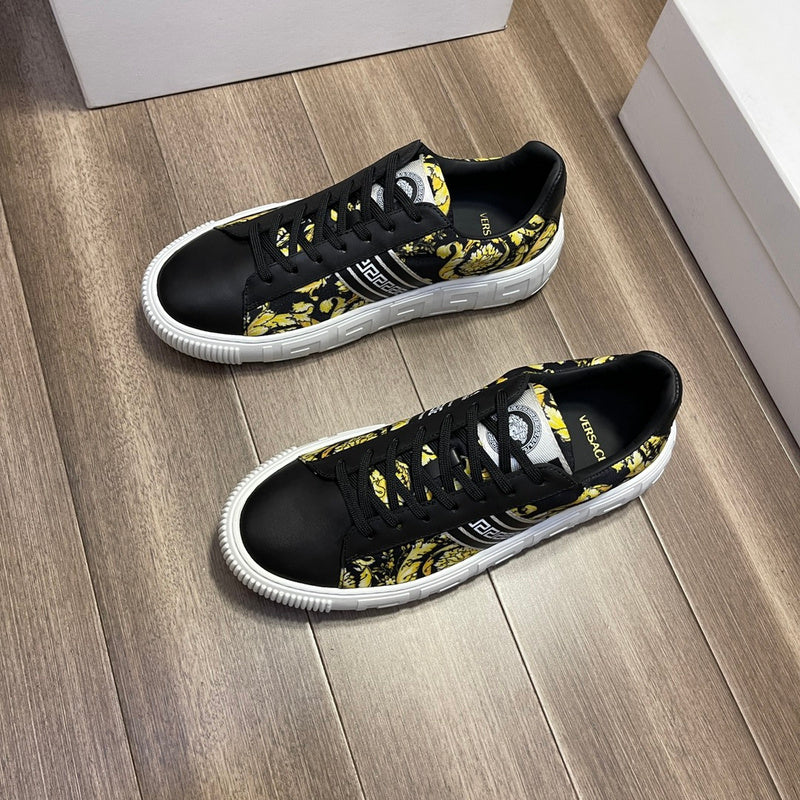 VV - VAR Shoes - 511