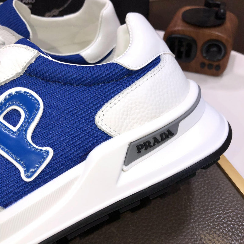 VV - PD Shoes - 807