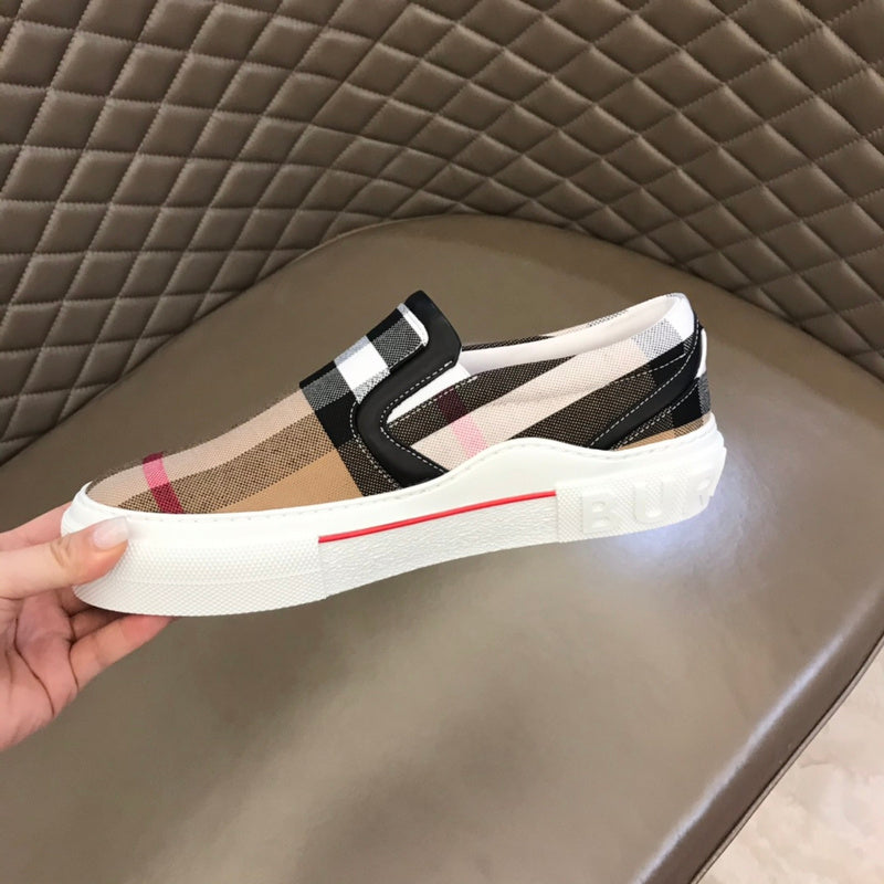 VV - BOR Shoes - 248