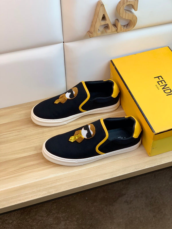 VV - MAME Shoes - 403