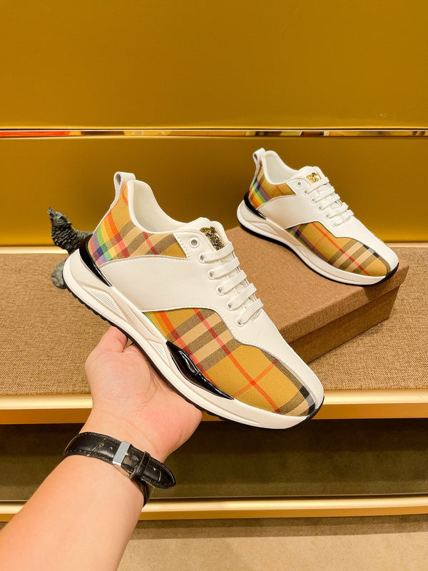 VV - BOR Shoes - 358