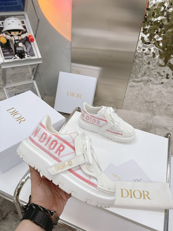 VV - DOR Shoes - 848