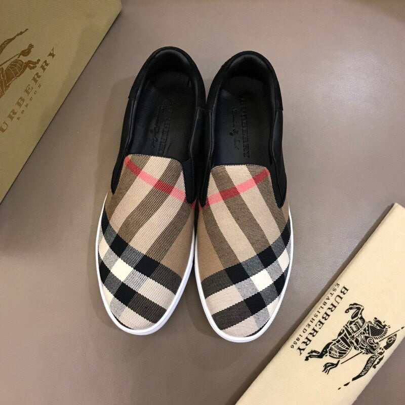 VV - BOR Shoes - 302