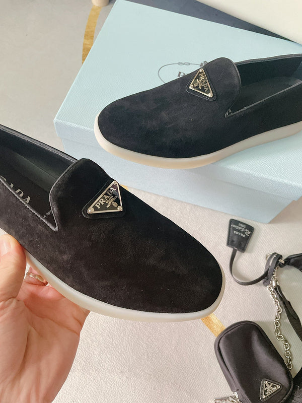 VV - PD Shoes - 641