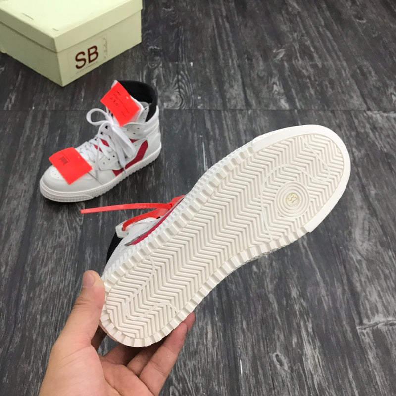 VV - YZ Shoes - 067