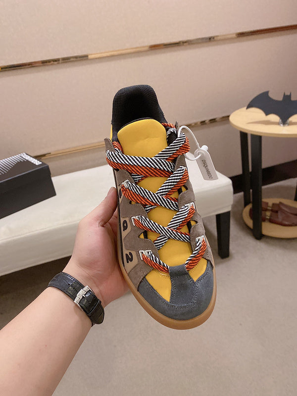 VV - DQ2 Shoes - 071