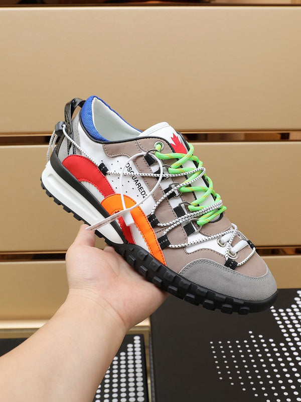 VV - DQ2 Shoes - 161
