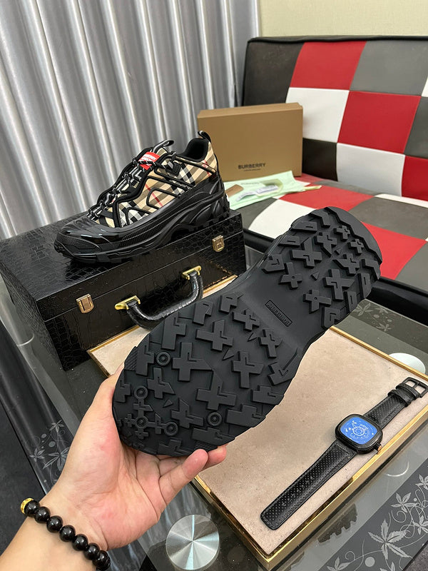 VV - BOR Shoes - 008