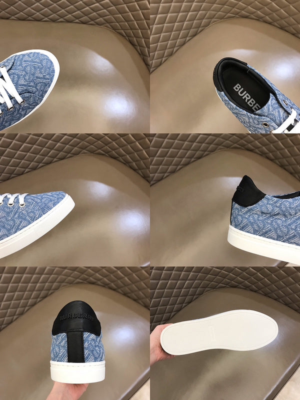 VV - BOR Shoes - 319