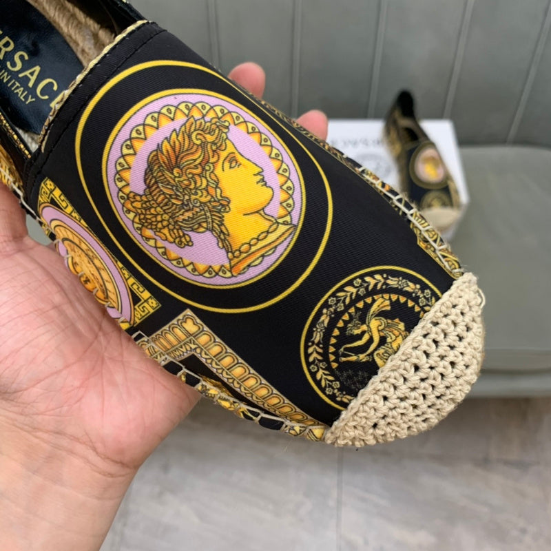 VV - VAR Shoes - 467