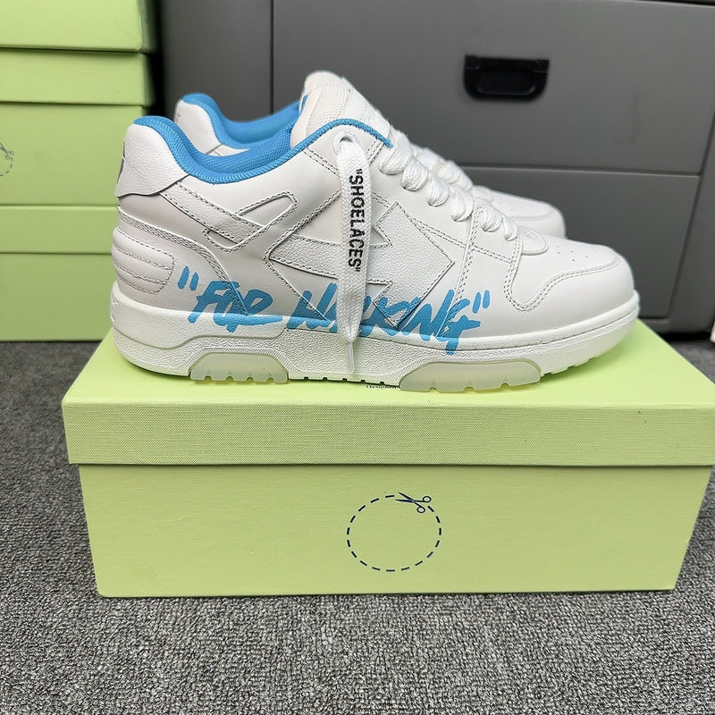 VV - YZ Shoes - 018