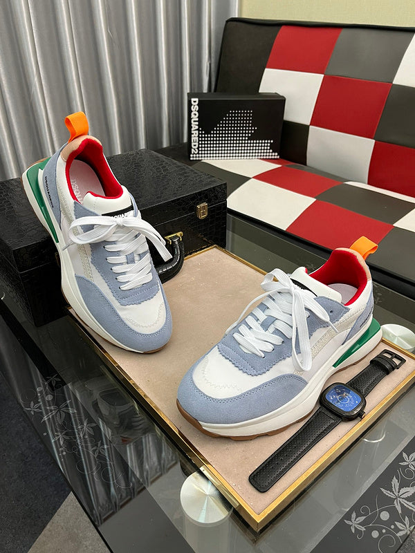 VV - DQ2 Shoes - 108