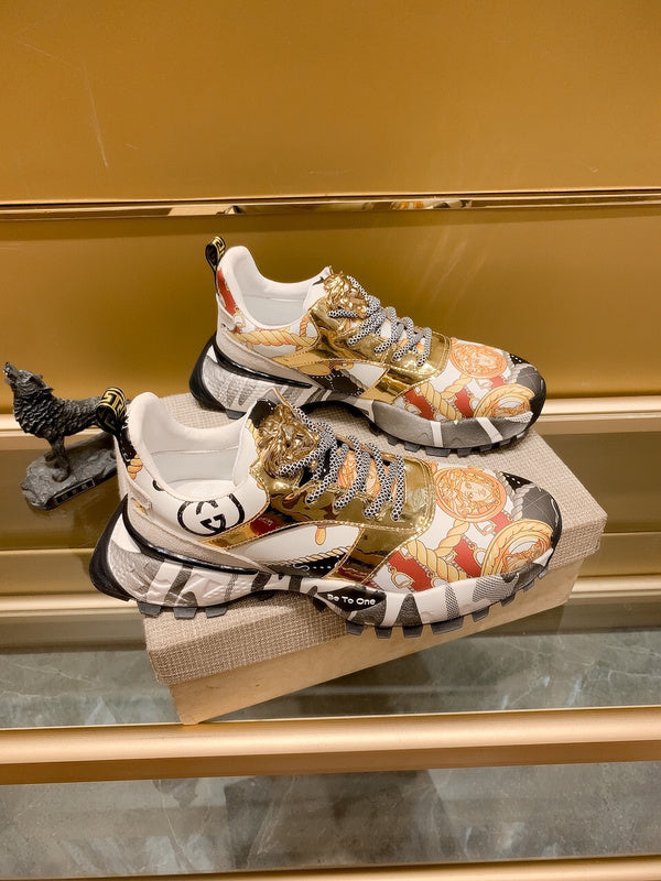 VV - VAR Shoes - 580