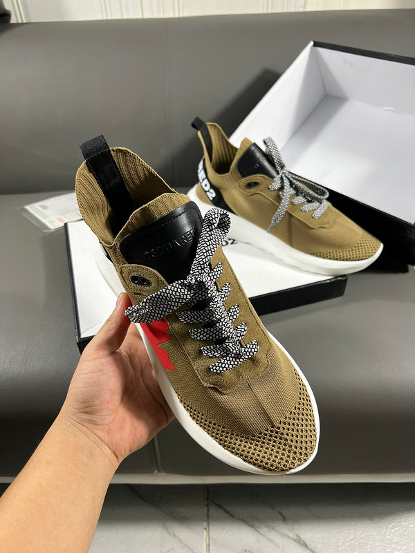 VV - DQ2 Shoes - 111